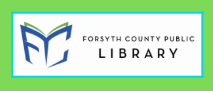 Forsyth County Public Library Homepage 